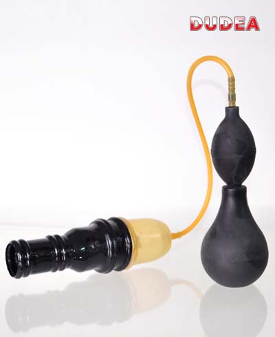 Vakuum.Pulsation.Latexmassage