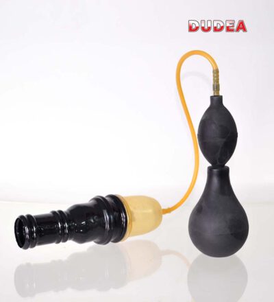 DUDEA Vakuum-Pulsator-System