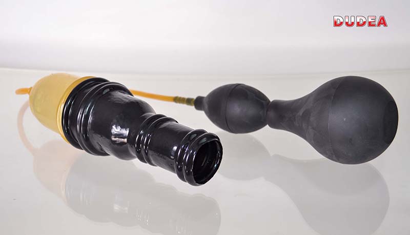 DUDEA Vakuum-Pulsator-System – Bild 2