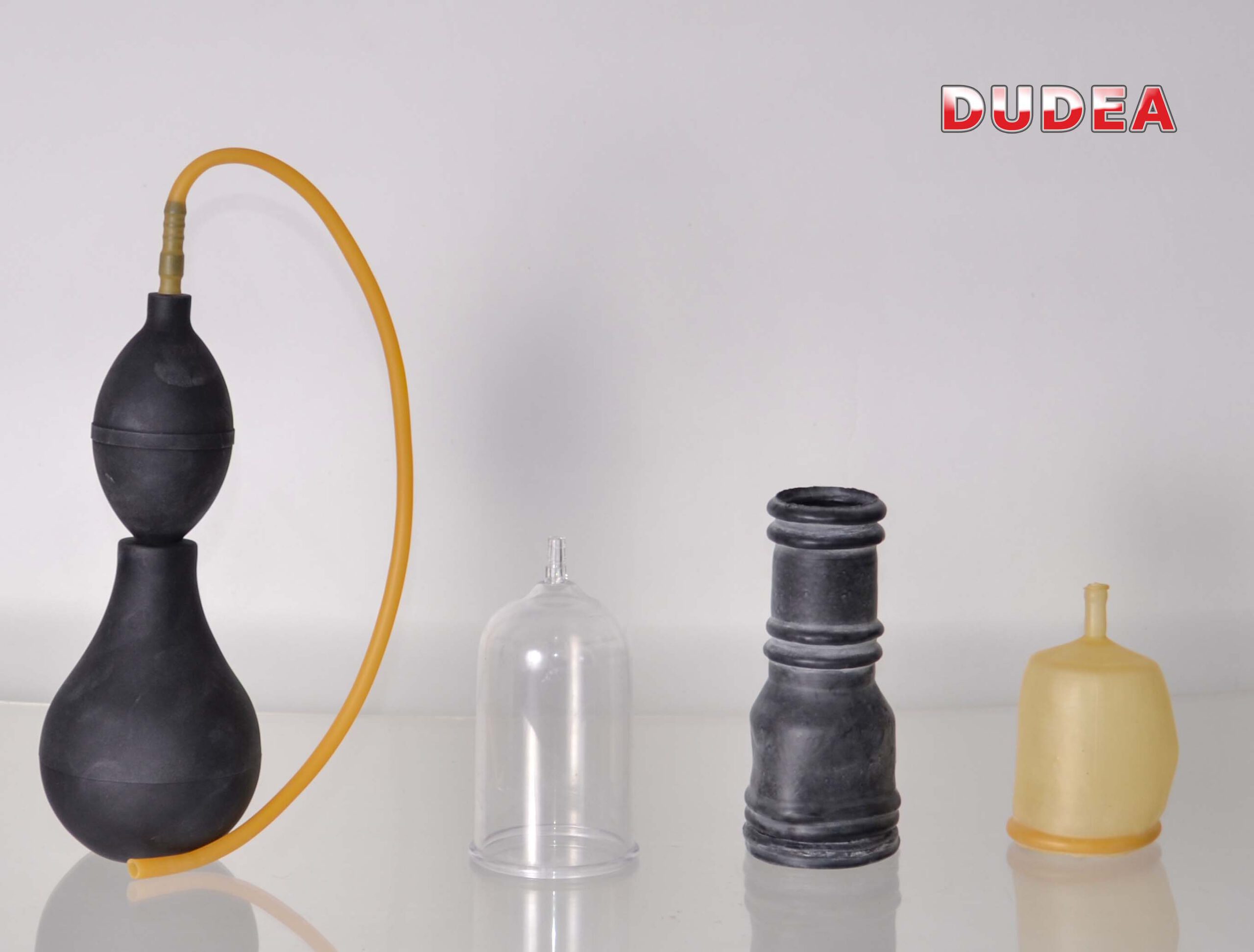 DUDEA Vakuum-Pulsator-System – Bild 3