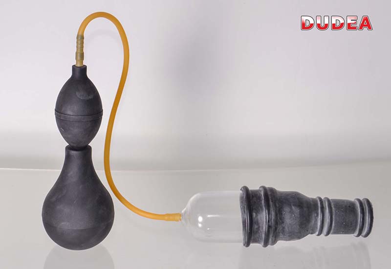 DUDEA Vakuum-Pulsator-System – Bild 4