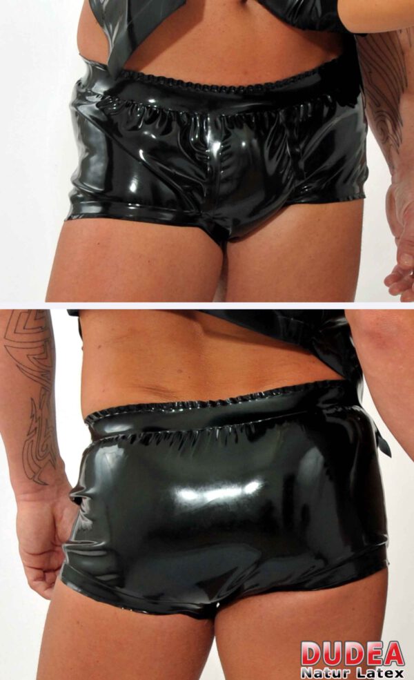 Enger Panty – Bild 2