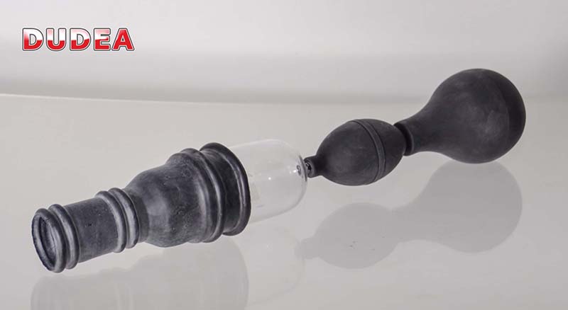 DUDEA Vakuum-Pulsator-System – Bild 5