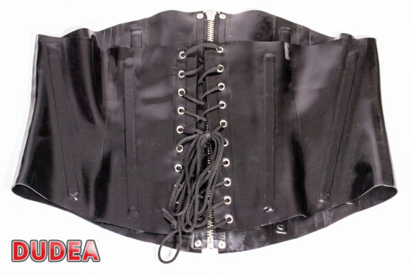 Bondage Corsage – Bild 2