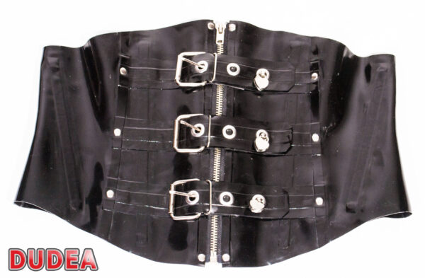 Bondage Corsage – Bild 3