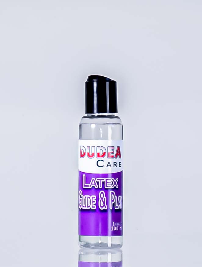 Latex Gleitmittel (100 ml)
