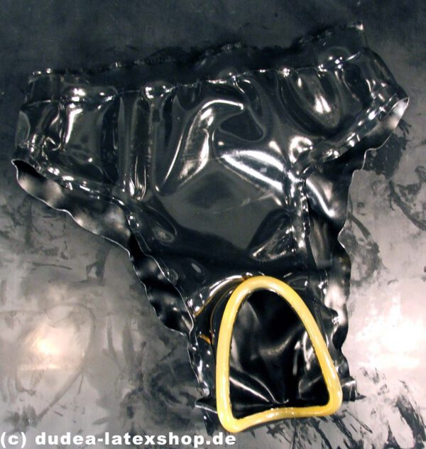 Vagina Slip für Sie – Bild 2