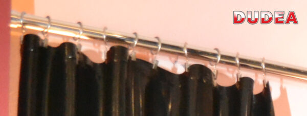 Latexvorhänge – Bild 2