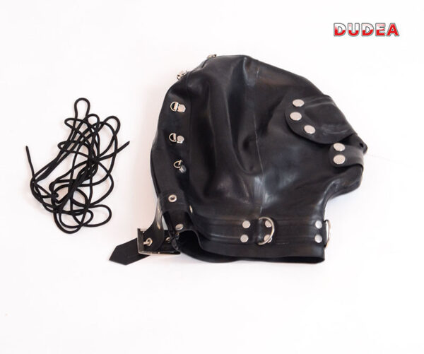 Latex Klinik für Ihn, Größe XL (1 Artikel)