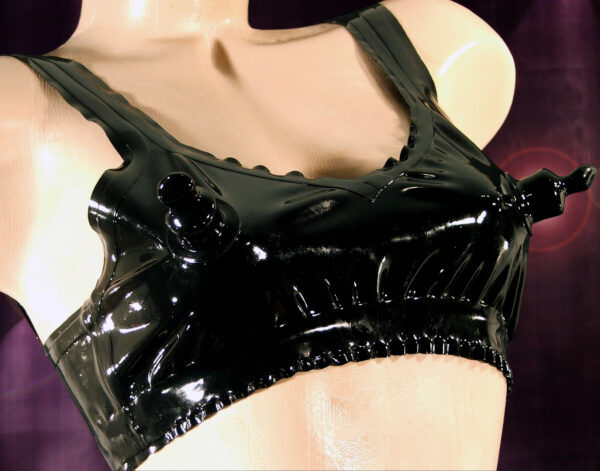 Latex-Nuckel-BH – Bild 2
