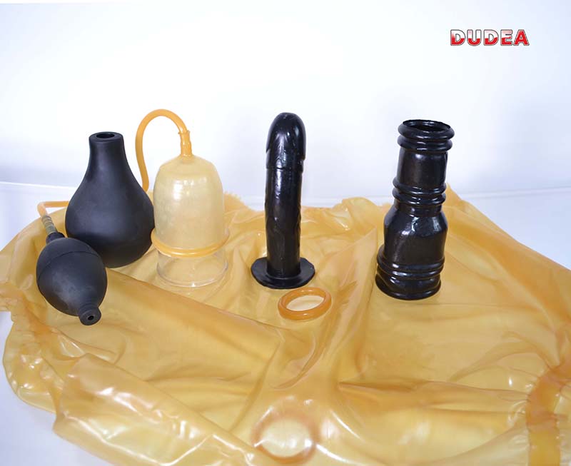 DUDEA Vakuum-Pulsator-System – Bild 6