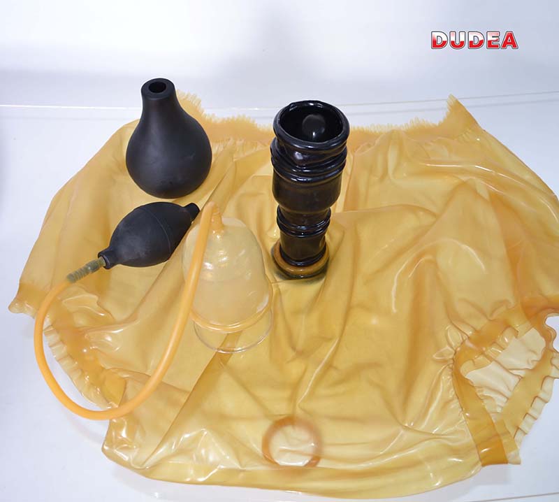 DUDEA Vakuum-Pulsator-System – Bild 8