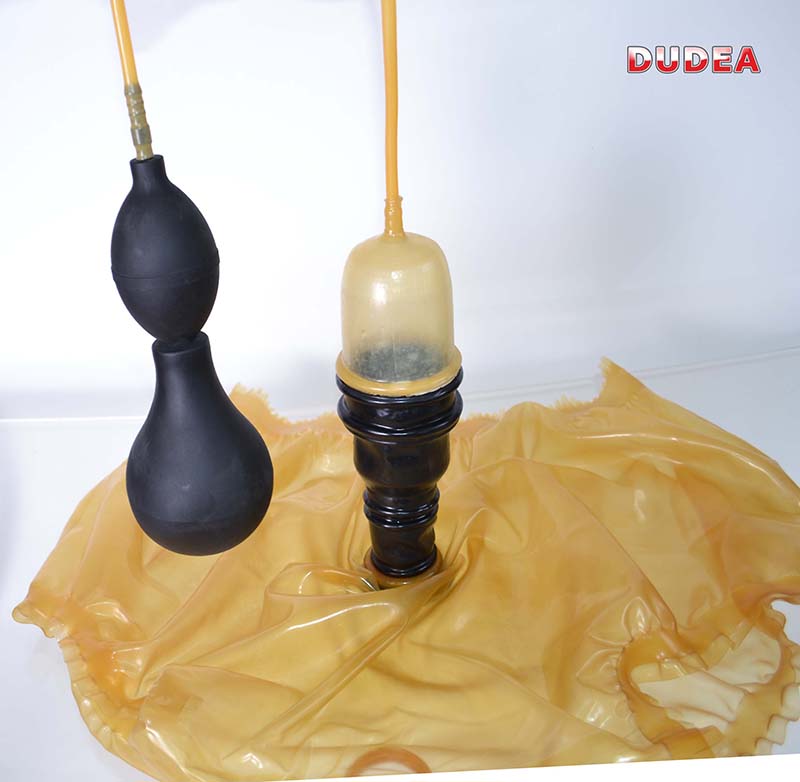 DUDEA Vakuum-Pulsator-System – Bild 9