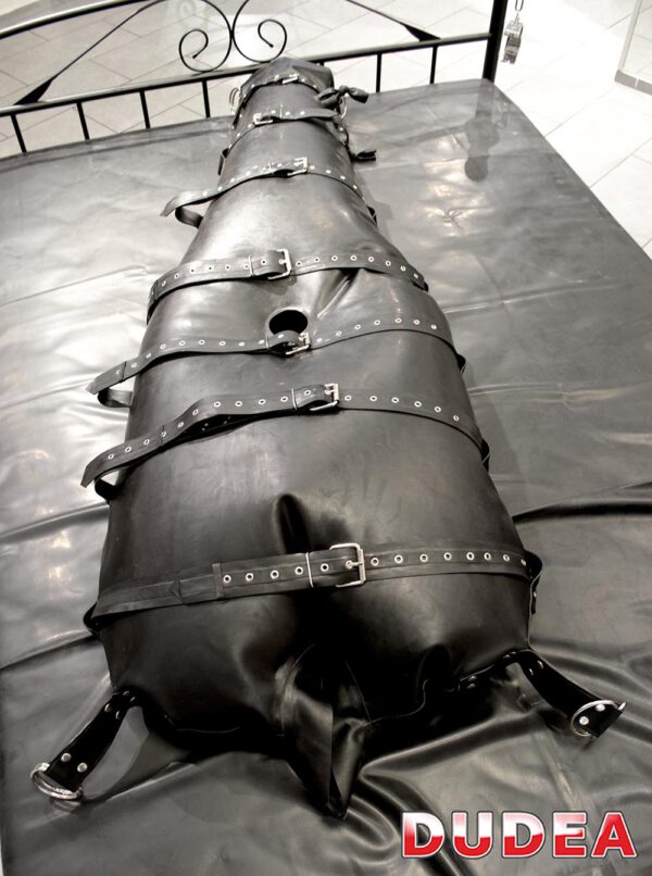 Sac de couchage en latex 2 chambres – photo 5