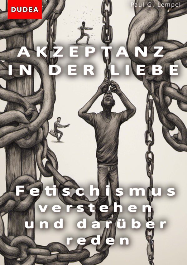 eBook: Akzeptanz in der Liebe